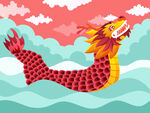 中国龙