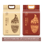 大米包装