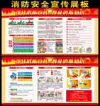 2022年消防安全宣传日