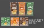 饼干包装