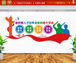 四个学会