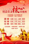 社会主义核心价值观