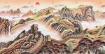 长城