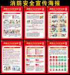 119消防日