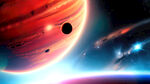 宇宙星球