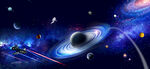 星空软膜天花