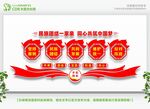  共筑中国梦 