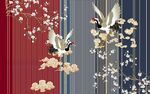 背景墙 