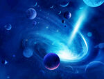 浩瀚宇宙