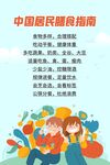 中国居民膳食指南