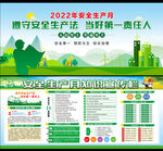 全国安全生产月