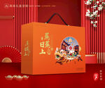 蒸碗包装 八大碗