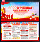 2022消防月