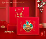 年货包装 新年礼盒