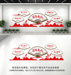廉政文化墙