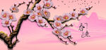 梅花国画梅花