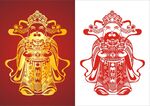 财神