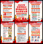 2022消防安全