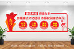 校园廉洁文化