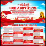 中国式现代化之路