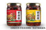 香菇酱