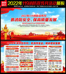 2022消防宣传月