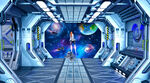 宇宙太空人