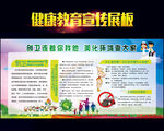创卫连着你我他