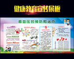 高血压的预防和治疗