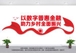 数字普惠金融