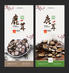 鹿茸