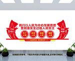 以人民为中心发展思想
