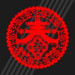 2023年窗花