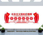 社会价值观