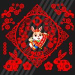 2023窗花