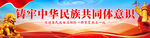 铸牢中华民族共同体意识
