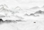 山水