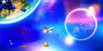 星空星球