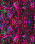 现代抽象画