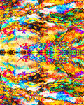 油画 