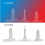 郑州地标