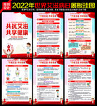 2022年艾滋病日