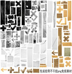 包装胶带不干胶