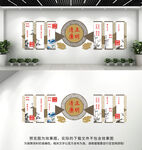 廉政文化墙