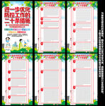 优化疫情防控二十条