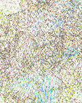 玄关抽象画 
