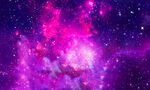 梦幻星空