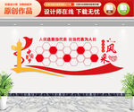 代表风采