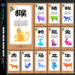 12生肖
