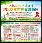 2022世界艾滋病日